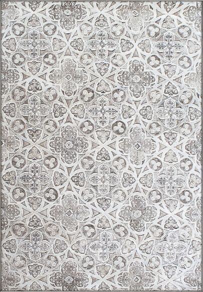 Dynamic Rugs ECLIPSE 63367-6282 Beige